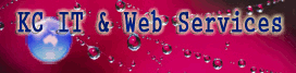 KC IT & Web Services